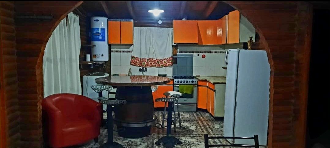 Cocina