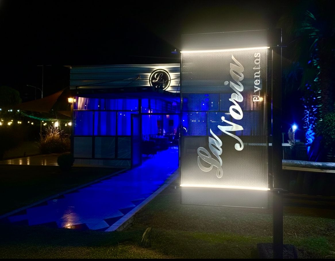 Salón de eventos