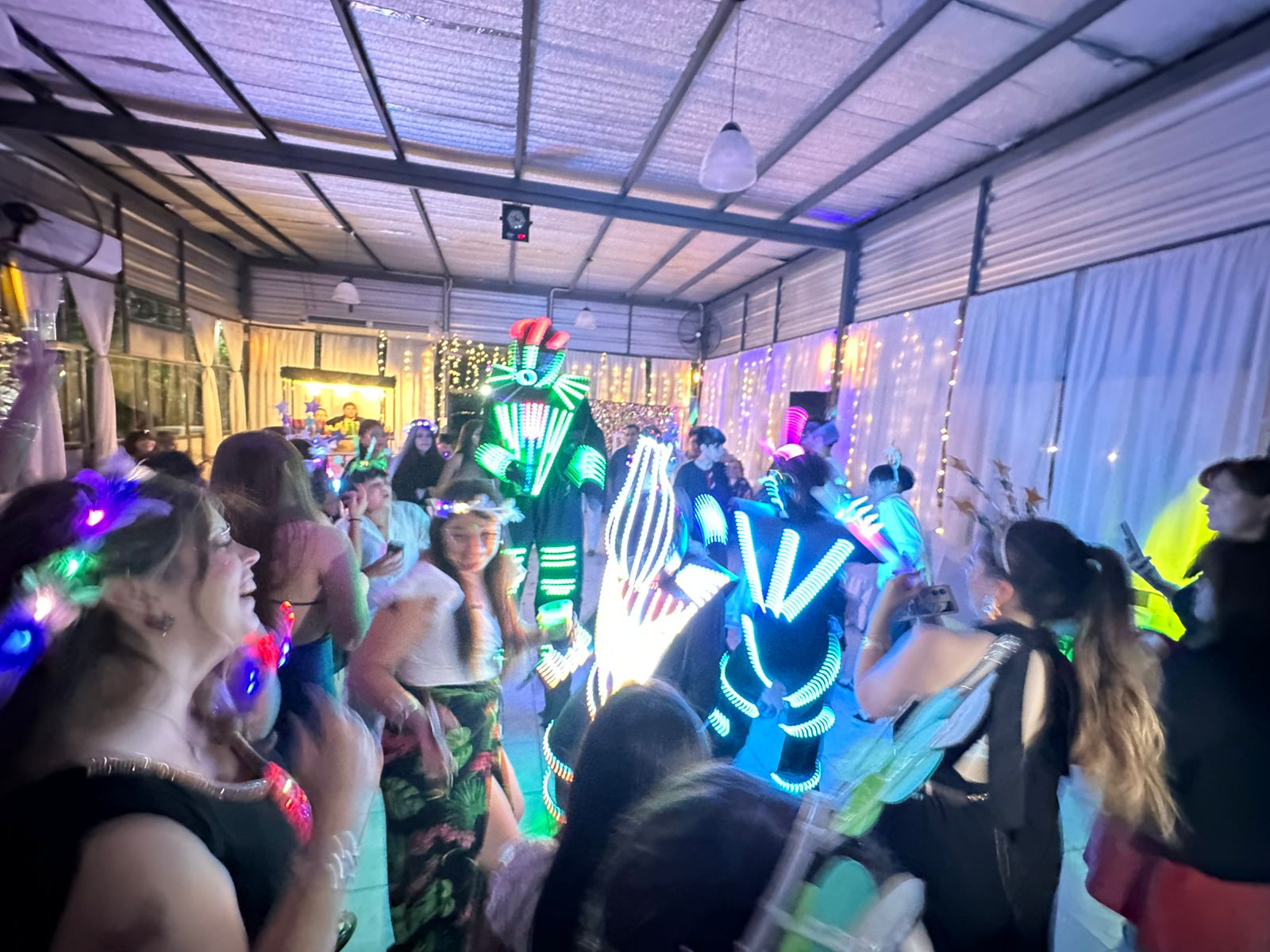 Fiesta temática
